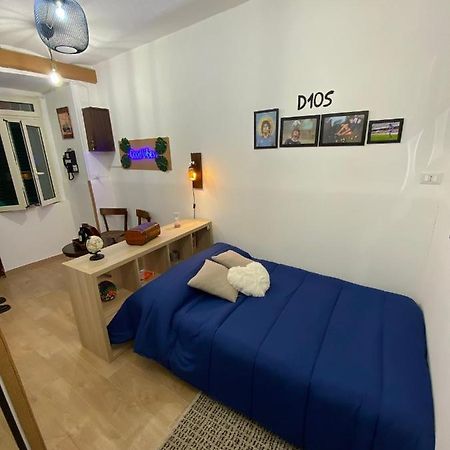 נאפולי Magliara'S Room מראה חיצוני תמונה