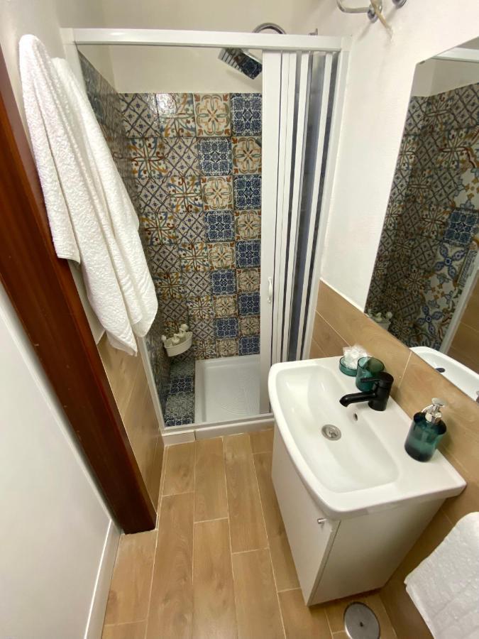 נאפולי Magliara'S Room מראה חיצוני תמונה