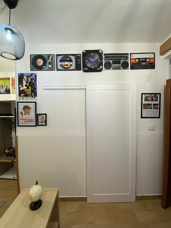 נאפולי Magliara'S Room מראה חיצוני תמונה