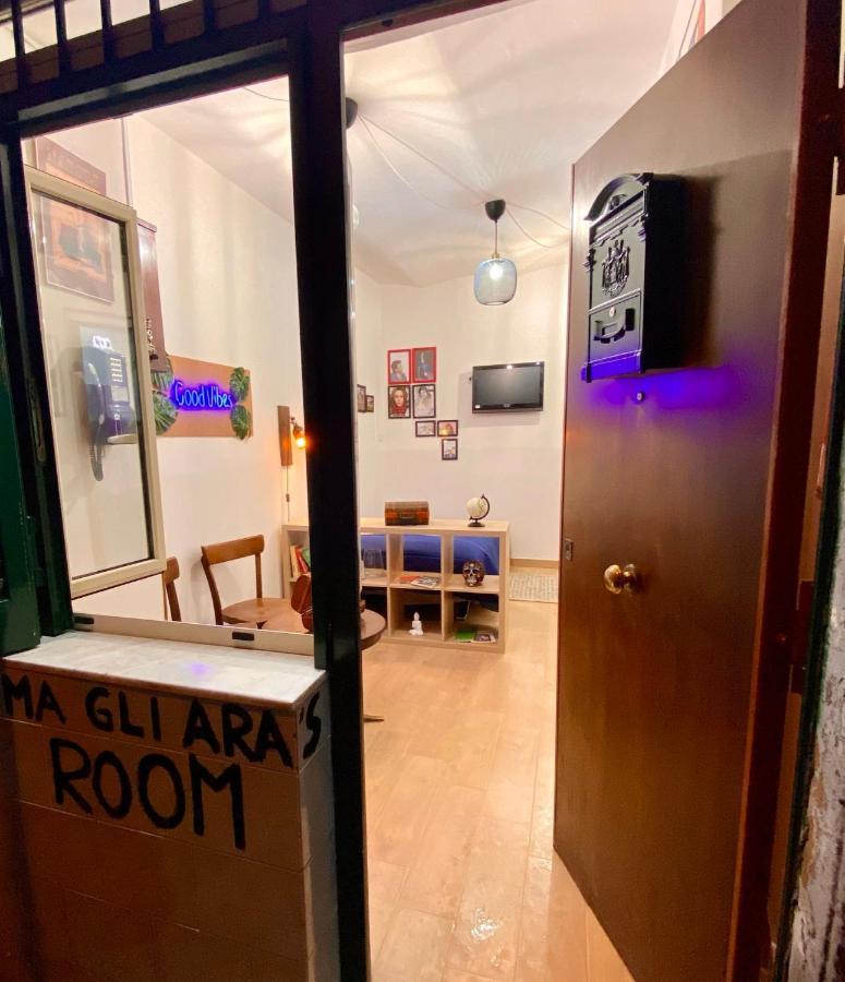 נאפולי Magliara'S Room מראה חיצוני תמונה