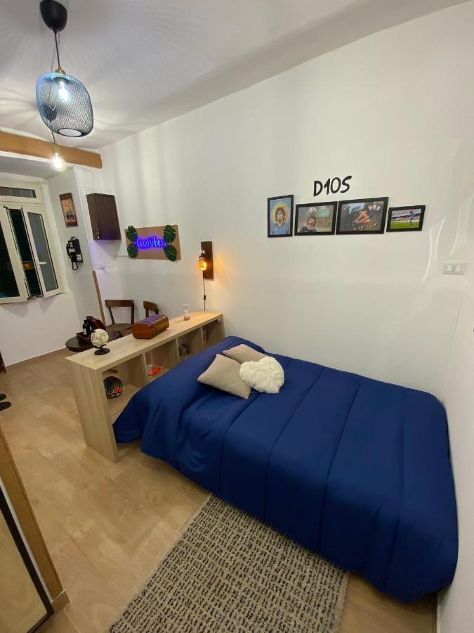 נאפולי Magliara'S Room מראה חיצוני תמונה