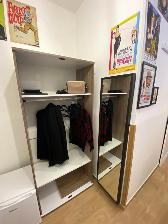 נאפולי Magliara'S Room מראה חיצוני תמונה