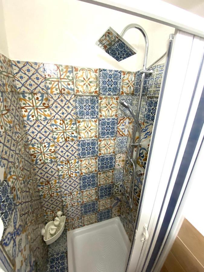 נאפולי Magliara'S Room מראה חיצוני תמונה