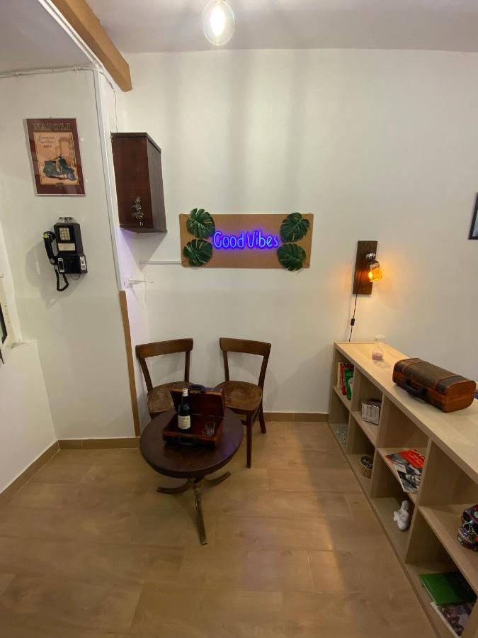 נאפולי Magliara'S Room מראה חיצוני תמונה