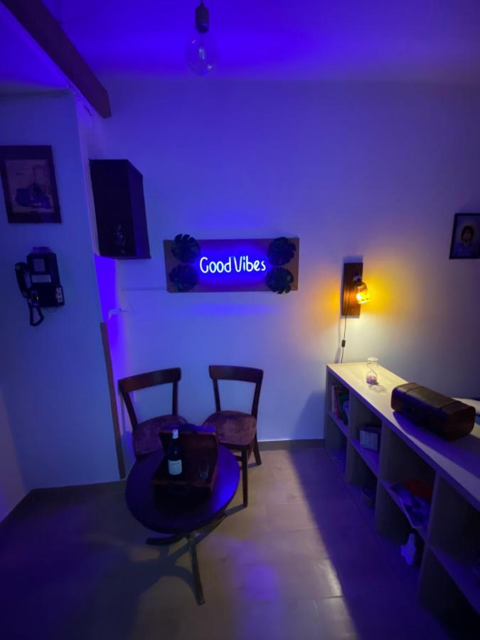 נאפולי Magliara'S Room מראה חיצוני תמונה