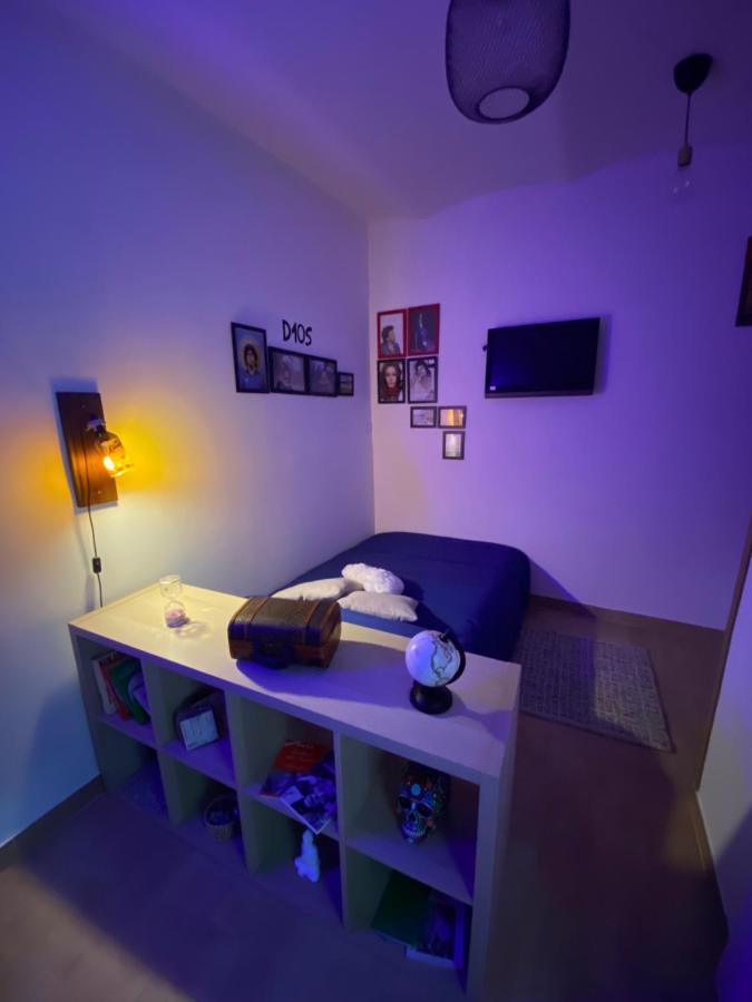 נאפולי Magliara'S Room מראה חיצוני תמונה